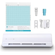 Amazon.co.jp: シルエットカメオ5アルファ ホワイト SILH-CAMEO-5A-WHT